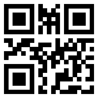 Il QrCode di 3409687709
