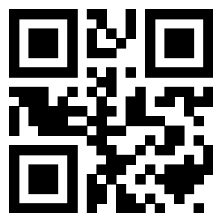 Immagine del Qr Code di 3409687710