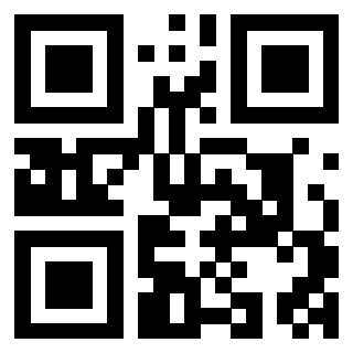 Il Qr Code di 3409687712