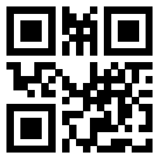 3409687713 - Immagine del Qr Code