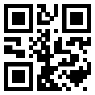 3409687714 - Immagine del Qr Code associato