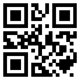 3409687720 QrCode associato