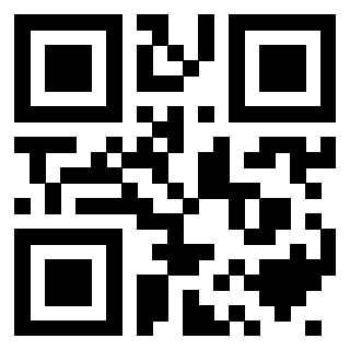 3409687722 - Immagine del Qr Code associato