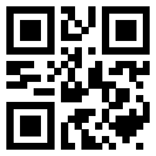 3409687723 - Immagine del Qr Code
