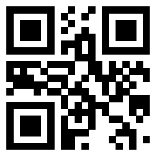 3409687727 - Immagine del QrCode associato