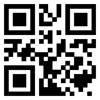 Il QrCode di 3409687731