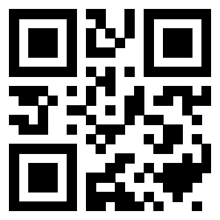 Il QrCode di 3409687732