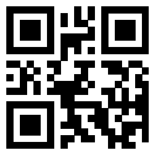 Il Qr Code di 3409687733