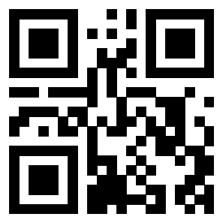 Scansione del Qr Code di 3409687734