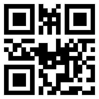 Immagine del Qr Code di 3409687735