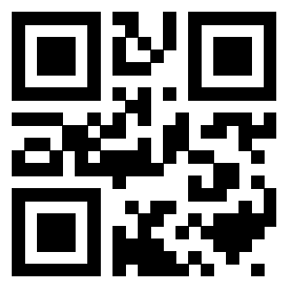 Immagine del QrCode di 3409687736