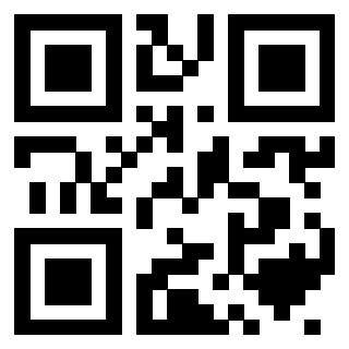 Il QrCode di 3409687737