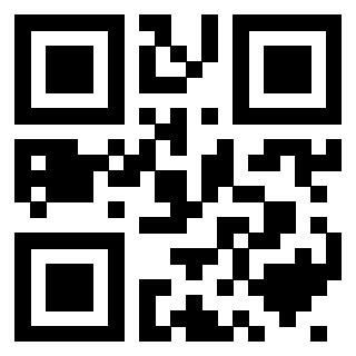 3409687739 - Immagine del QrCode associato