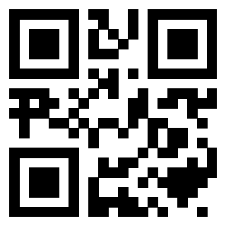 3409687740 - Immagine del QrCode associato