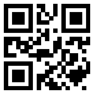 3409687741 - Immagine del QrCode associato