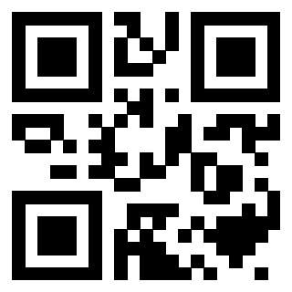 Scansione del QrCode di 3409687742