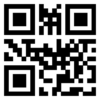 3409687743 - Immagine del Qr Code