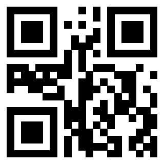 Scansione del Qr Code di 3409687747