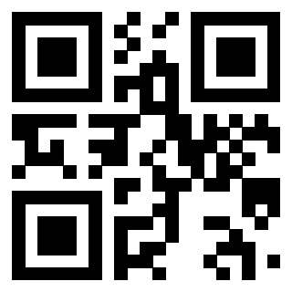 3409687748 QrCode associato