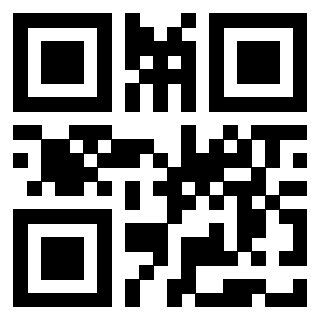 3409687749 - Immagine del QrCode associato