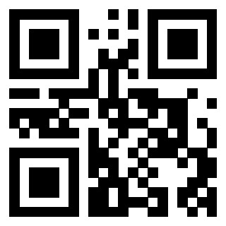 3409687750 - Immagine del Qr Code