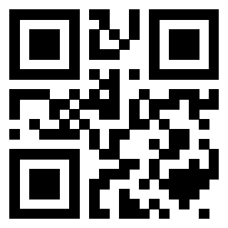 3409687753 - Immagine del QrCode