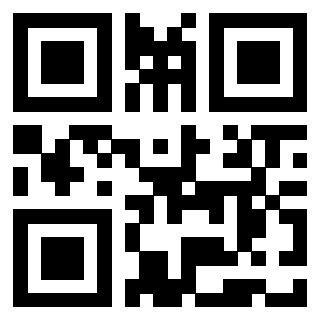 Il Qr Code di 3409687754