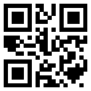 3409687757 - Immagine del Qr Code
