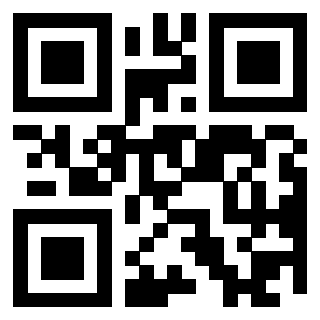 3409687762 - Immagine del QrCode associato