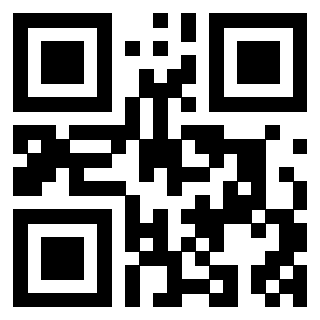 Il Qr Code di 3409687763