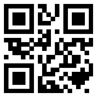 3409687764 QrCode associato