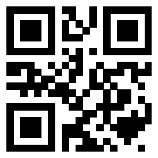Scansione del QrCode di 3409687765
