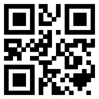 3409687766 - Immagine del Qr Code