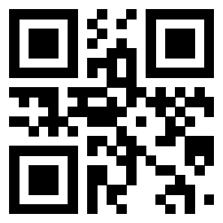 Il Qr Code di 3409687773