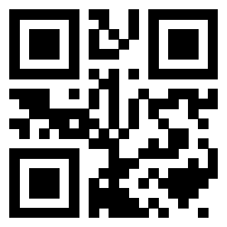 3409687774 - Immagine del Qr Code associato