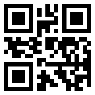 Immagine del Qr Code di 3409687776