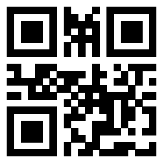 Il Qr Code di 3409687777