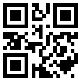 3409687780 QrCode associato