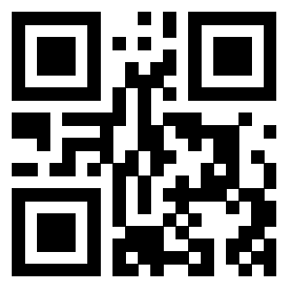 3409687782 - Immagine del Qr Code associato