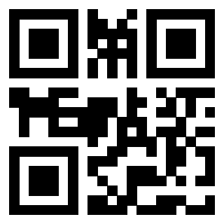 Immagine del QrCode di 3409687784