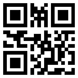 3409687785 QrCode associato