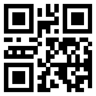 3409687787 - Immagine del Qr Code associato