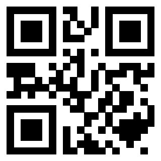 Il Qr Code di 3409687789