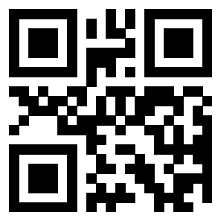 3409687790 - Immagine del QrCode associato