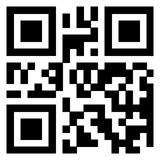 Immagine del QrCode di 3409687792