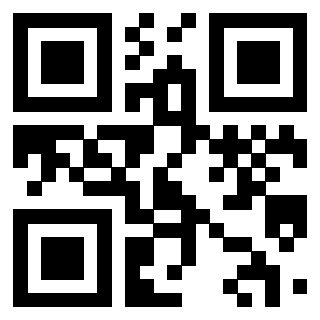 Immagine del QrCode di 3409687793