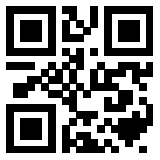 3409687796 - Immagine del Qr Code