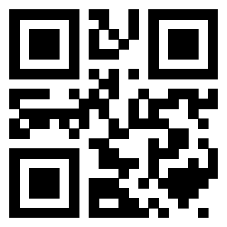 3409687797 Qr Code associato