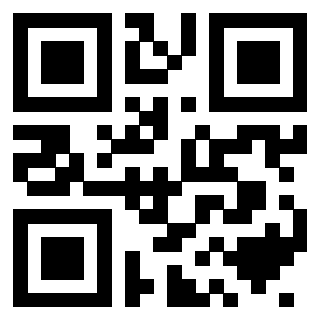 Il QrCode di 3409687798