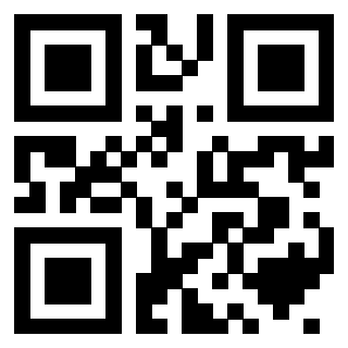 Immagine del QrCode di 3409687799
